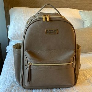 Itsy ritzy diaper bag